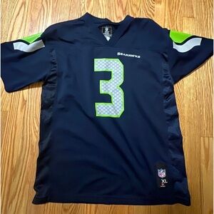 Seattle Seahawks Youth XL